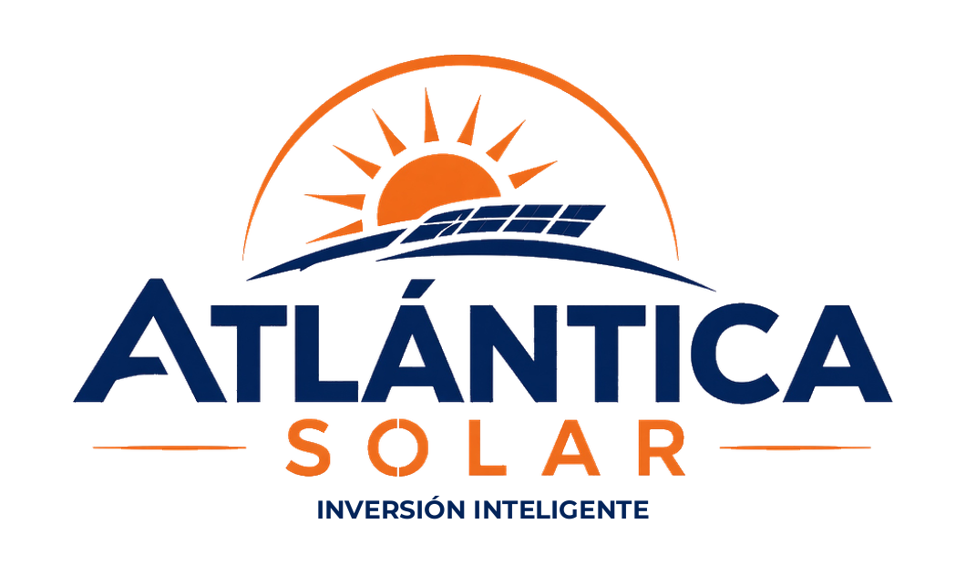 Atlántica Solar — Inversión inteligente
